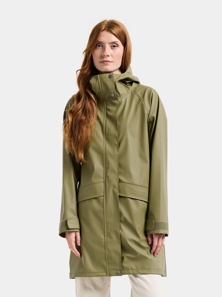 Didriksons Jas ELLY WNS PARKA 5