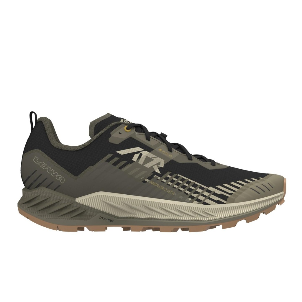 [001957-BLA-6,5] Lowa M Schoen Amplux 2 GTX (6,5)