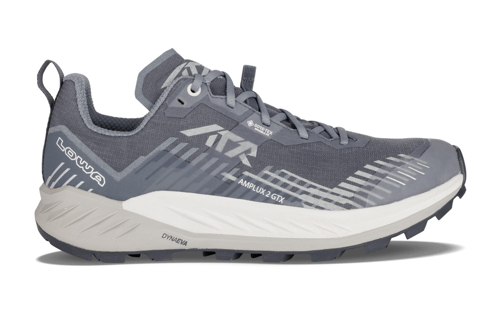 [001958-SMK-3-5] Lowa W Schoen Amplux 2 GTX Ws (3,5)