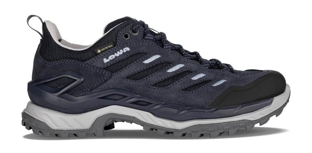 [001960-NAV-4-5] Lowa W Schoen Innovo GTX Lo Ws (4,5)