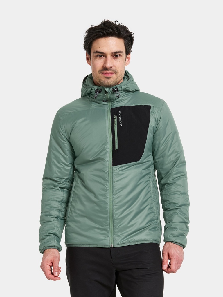 [000181-DAR-M] Didriksons Jas SANDER USX JKT 2 (M)