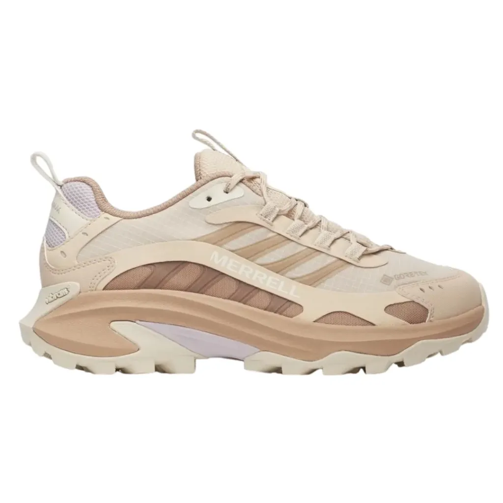 [000333-MUT-36] Merrell W Schoen MOAB SPEED 2 GTX (MUTED SAGE, 36)