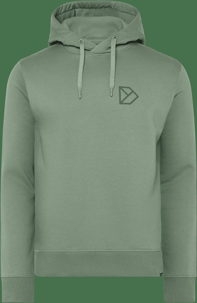 [000185-LIG-S] Didriksons Trui VEN USX HOODI LANDS2 (S)