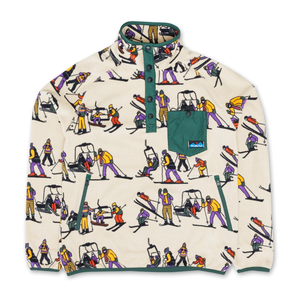 Kavu M Trui Teannaway