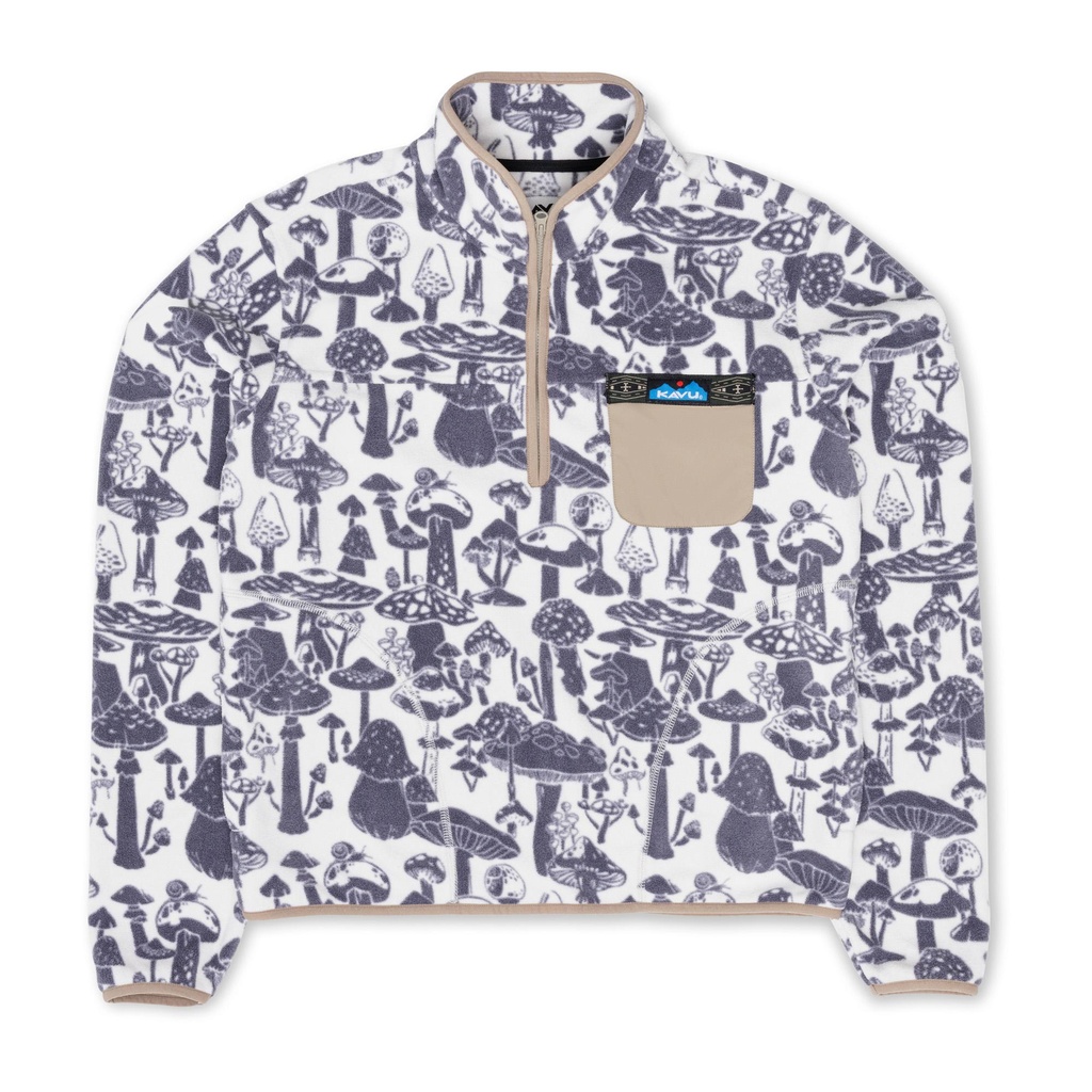 Kavu W Trui Hidden Hills