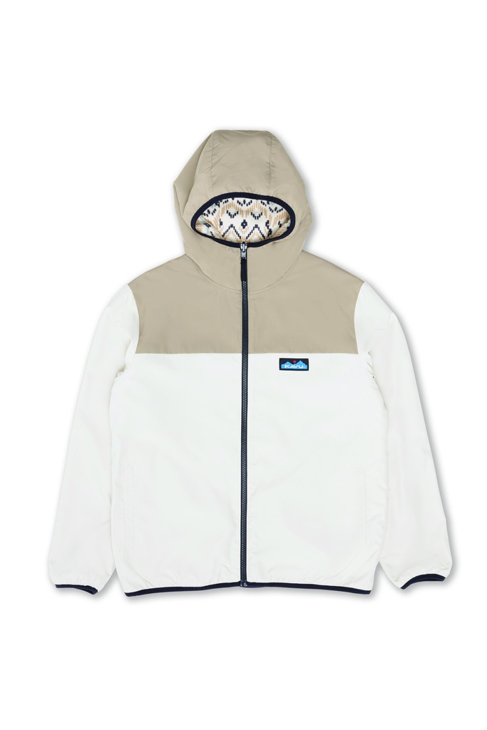 [002090-HOR-L] Kavu W Fleece Cedar Cove (L)