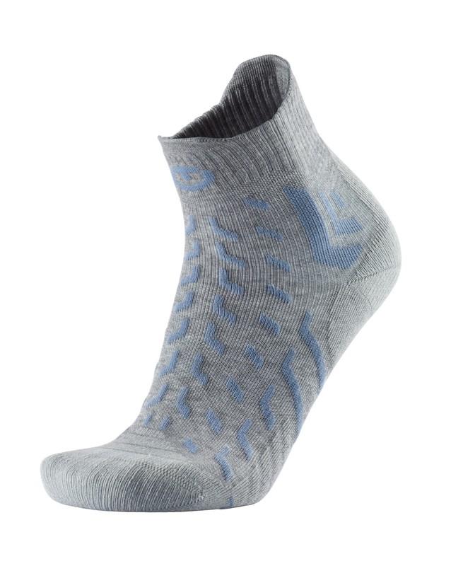 [000191-GRE-35] Therm-ic Sok Trekking Cool Light Ankle Uni (35-38)