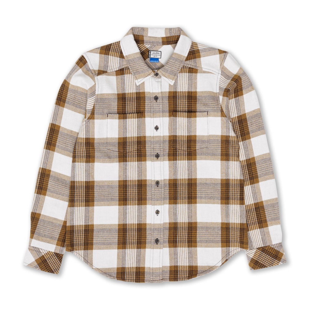 [002092-WIN-L] Kavu W Bloes Moondrift (L, Winter Bark)