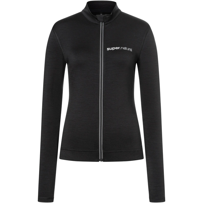 Supernatural W Fleece W UNIVERSAL JACKET